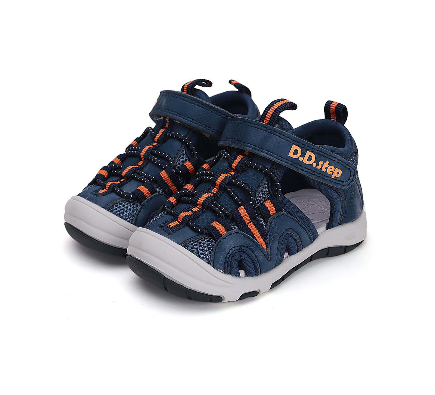 D.D.Step batai berniukams – itin lengvi