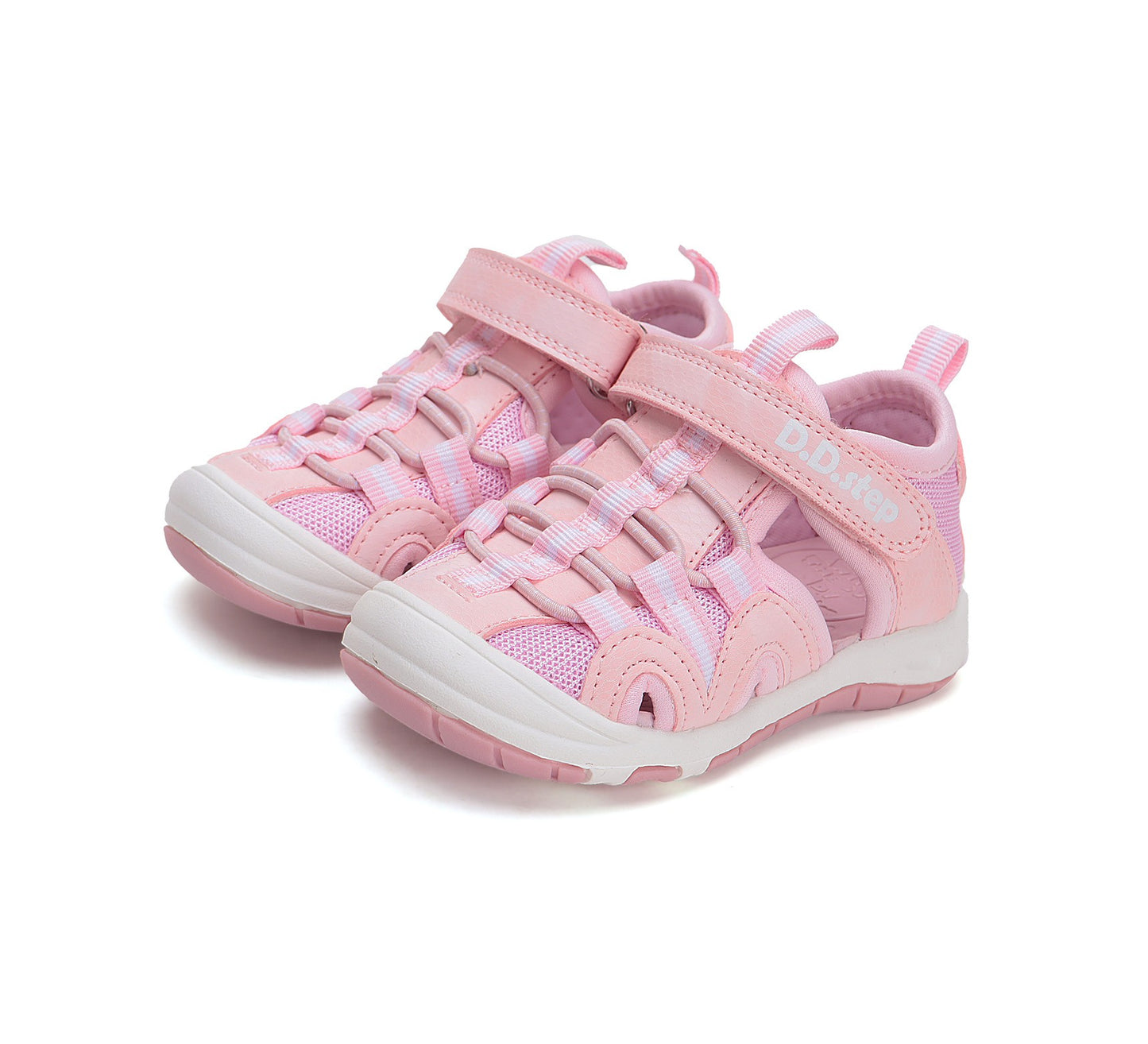 D.D.Step batai mergaitėms – itin lengvi