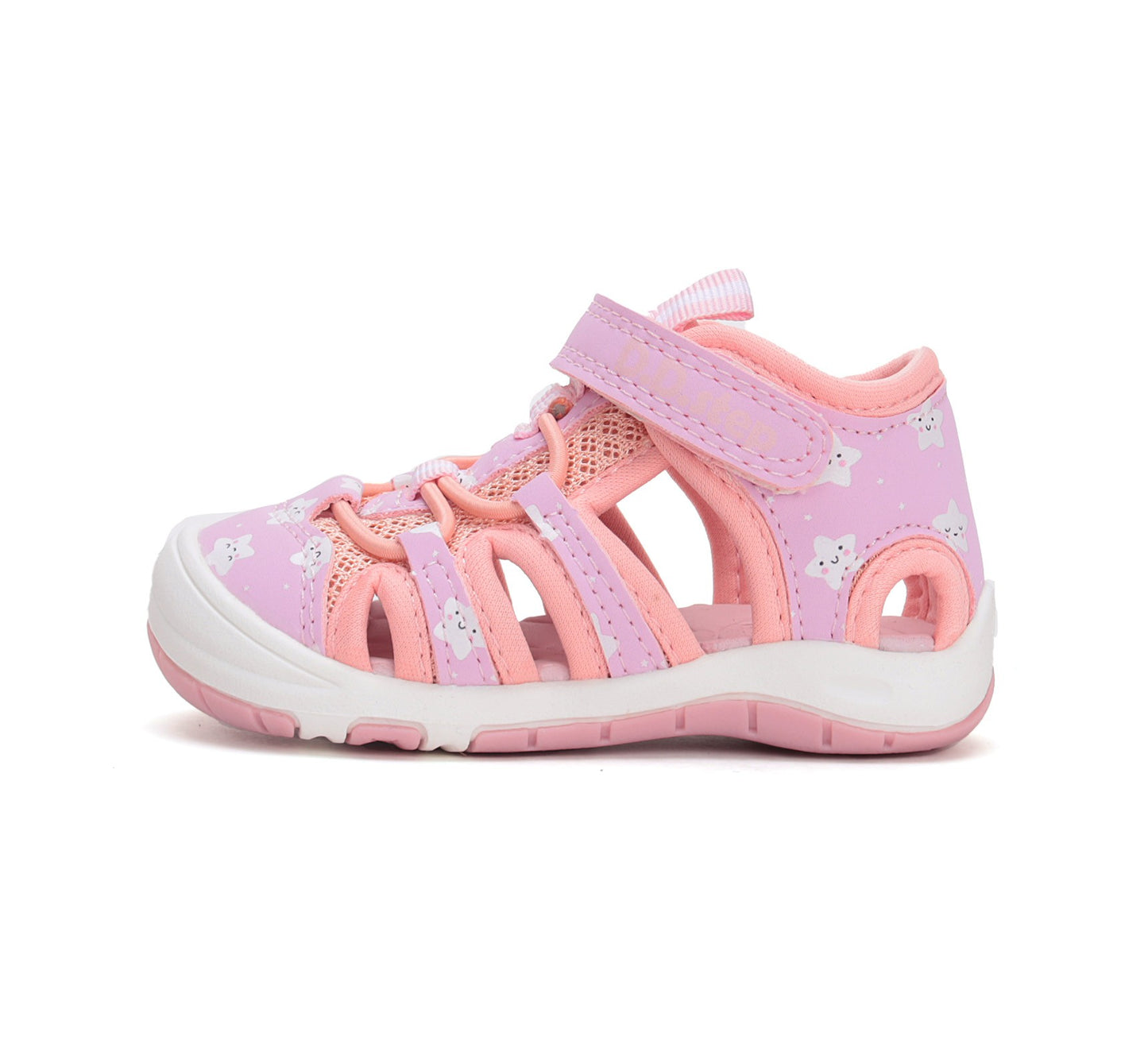 D.D.Step batai mergaitėms – itin lengvi