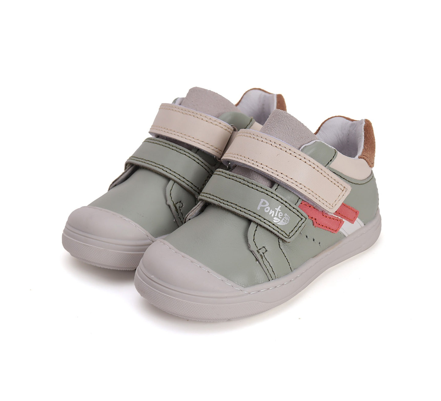 Ponte20 batai pilka berniukams rudeniui ir pavasariui – itin lengvi