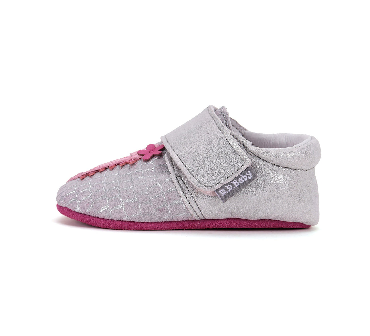 D.D.Step batai mergaitėms