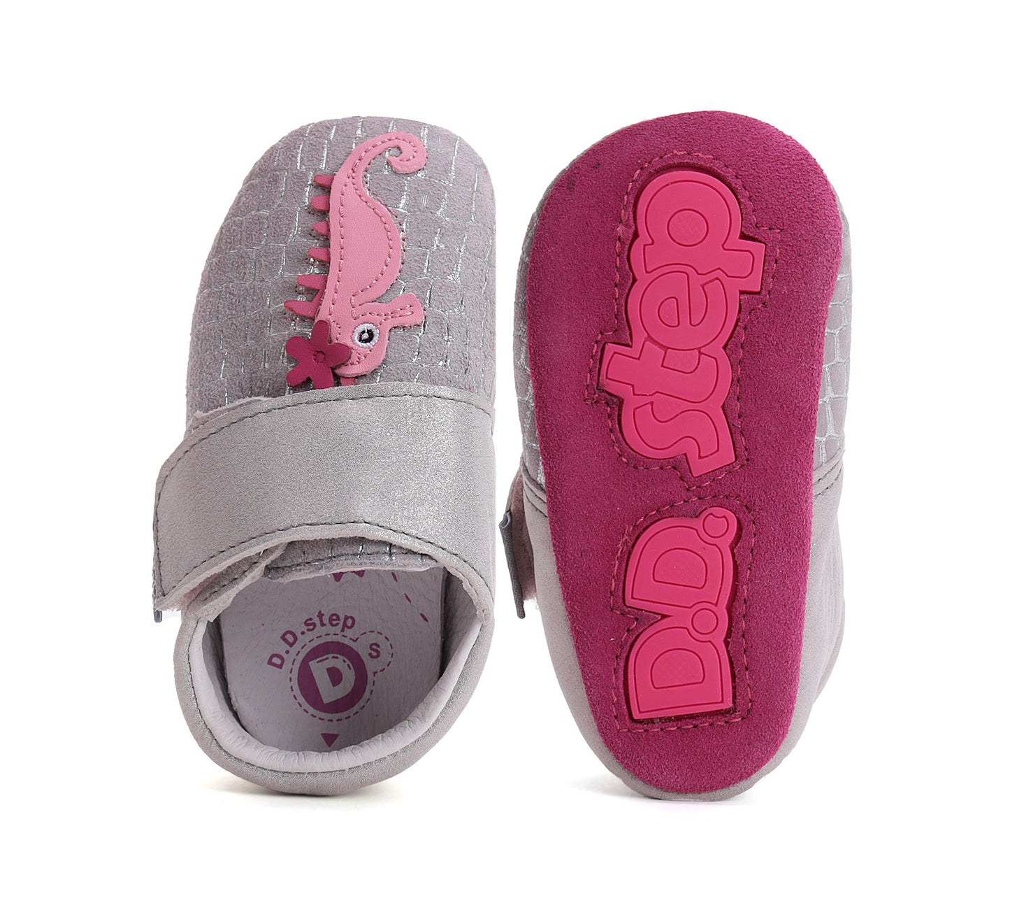 D.D.Step batai mergaitėms