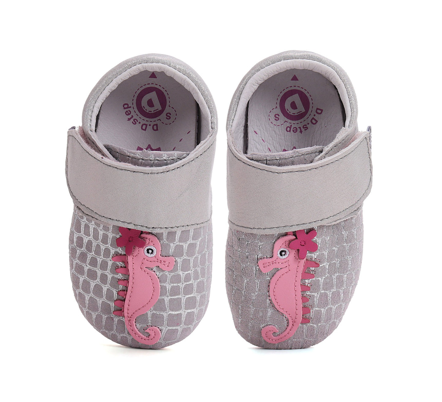 D.D.Step batai mergaitėms