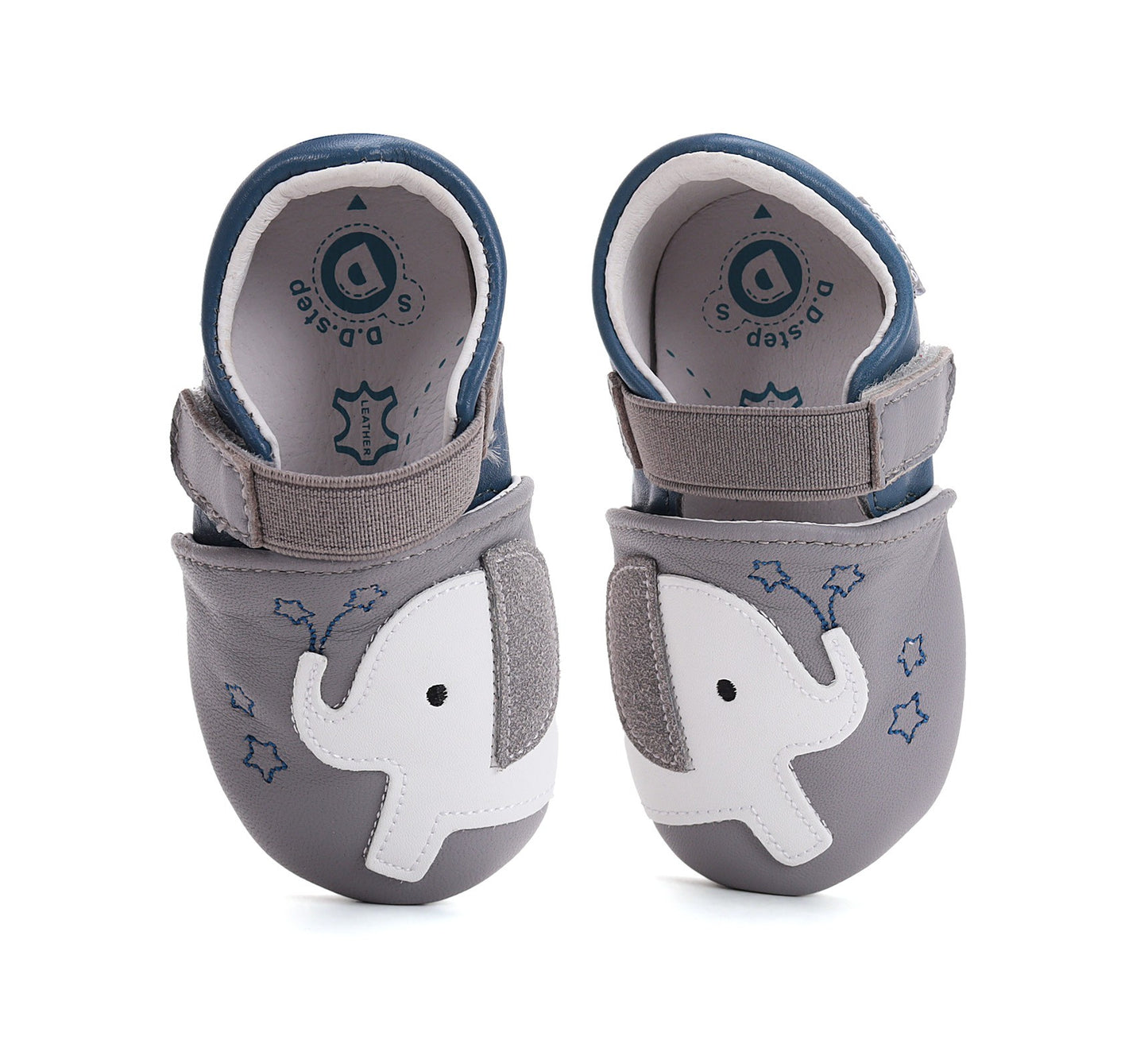 D.D.Step batai berniukams