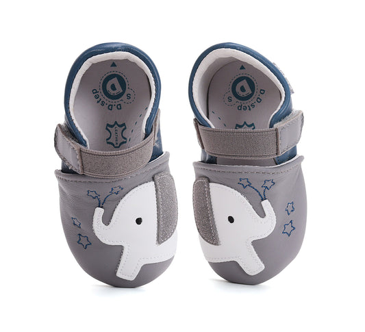 D.D.Step batai berniukams