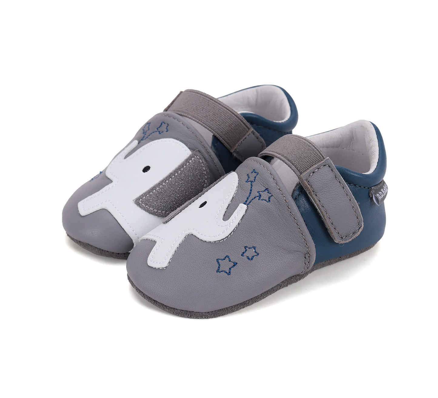 D.D.Step batai berniukams