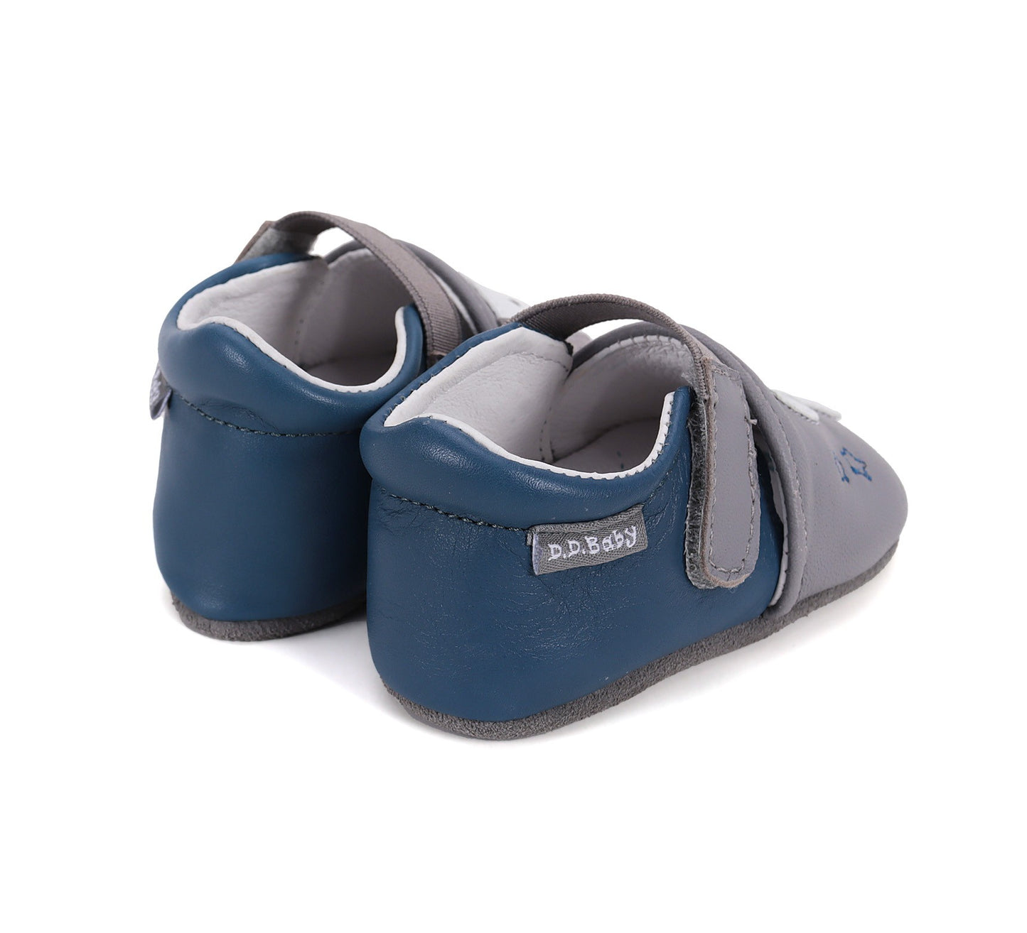 D.D.Step batai berniukams