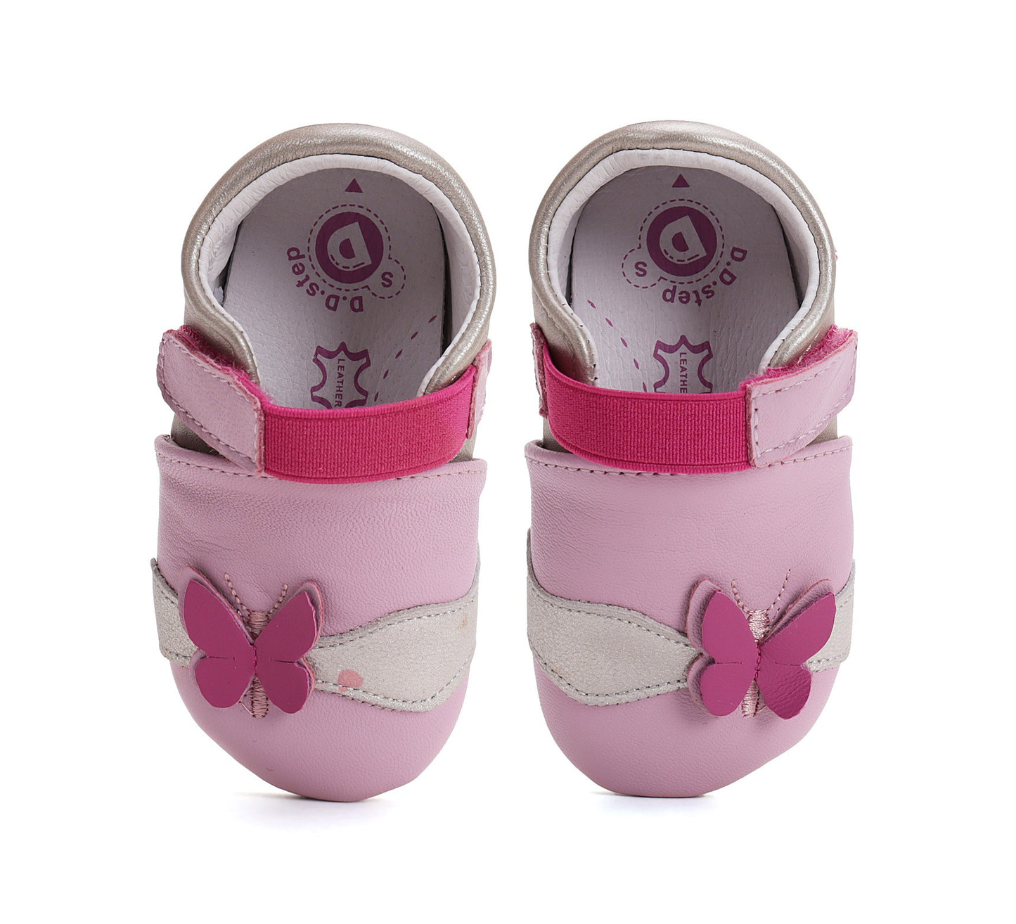 D.D.Step batai mergaitėms