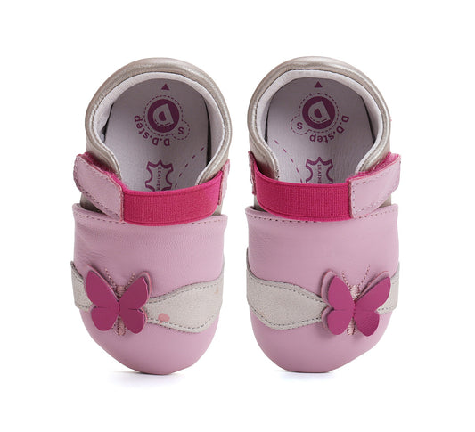 D.D.Step batai mergaitėms