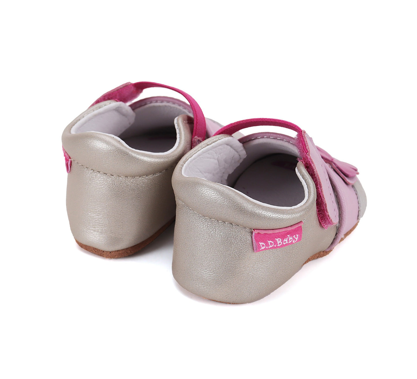 D.D.Step batai mergaitėms