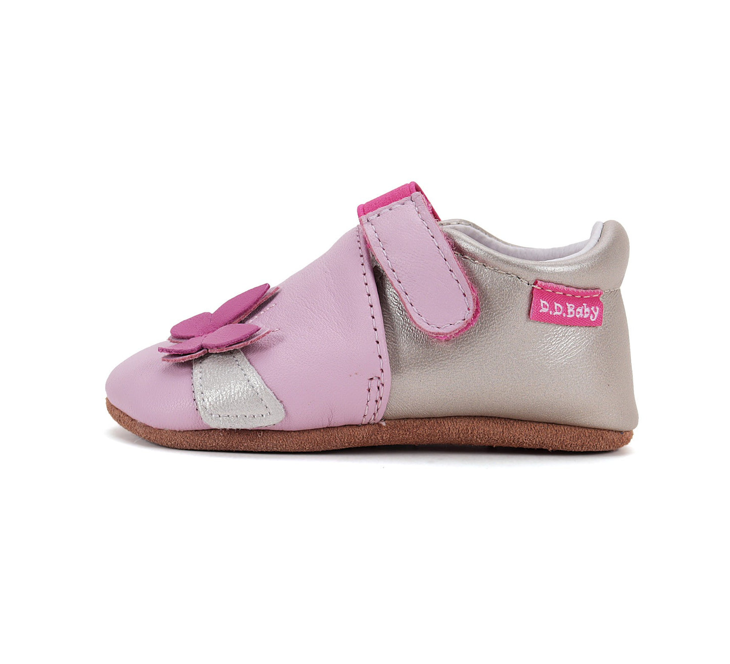 D.D.Step batai mergaitėms