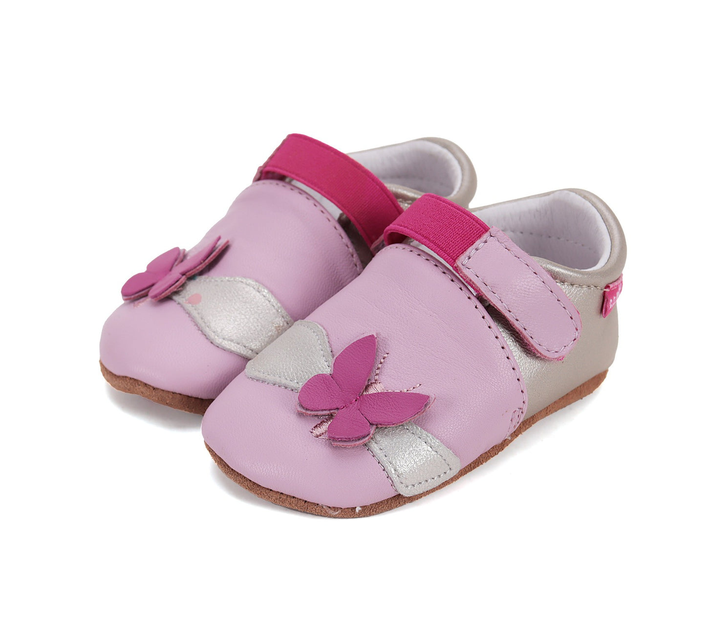 D.D.Step batai mergaitėms