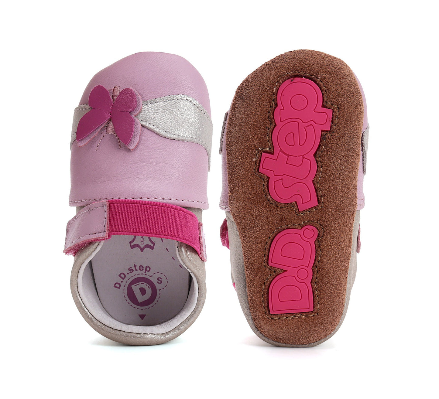 D.D.Step batai mergaitėms