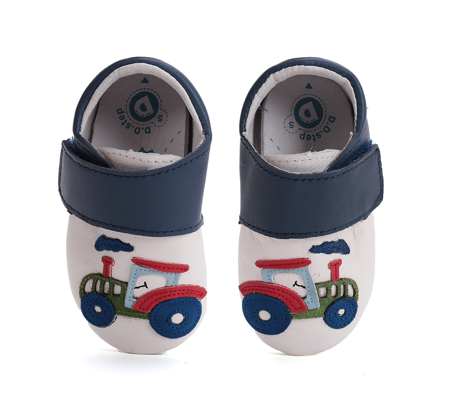 D.D.Step batai berniukams