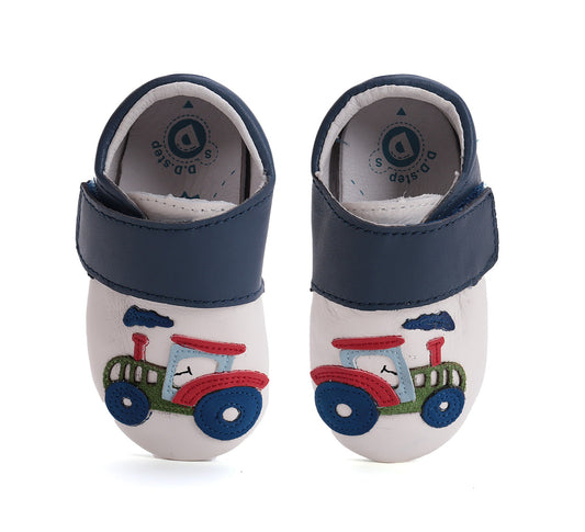 D.D.Step batai berniukams