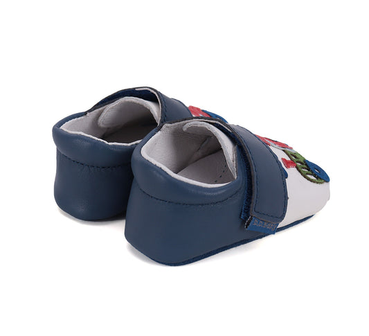 D.D.Step batai berniukams