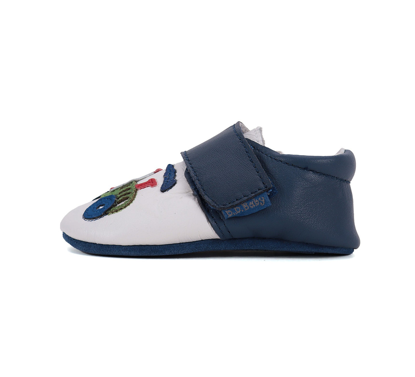 D.D.Step batai berniukams