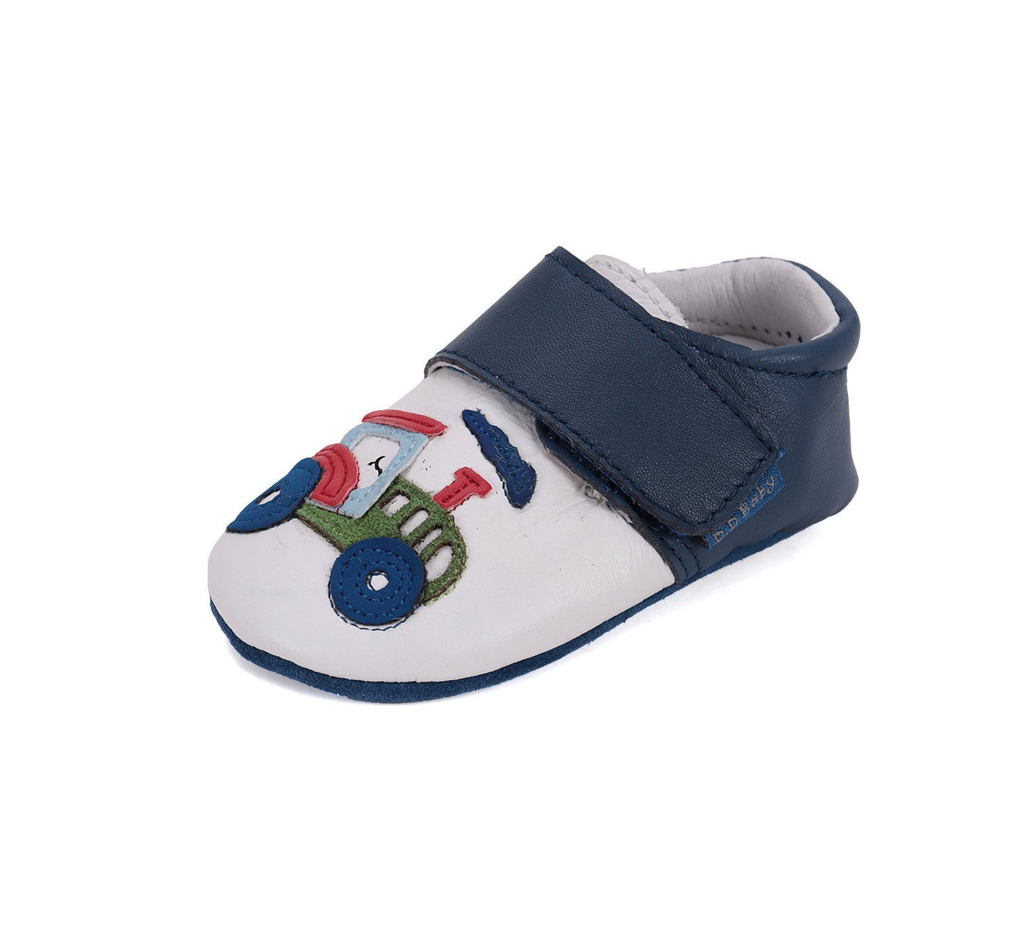 D.D.Step batai berniukams