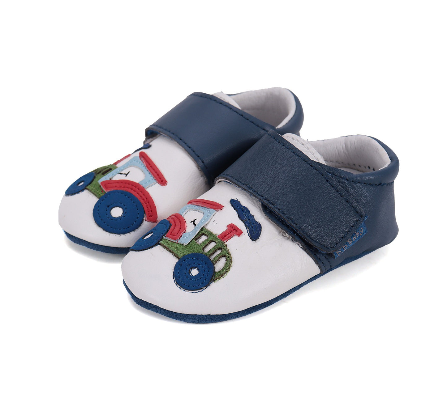 D.D.Step batai berniukams