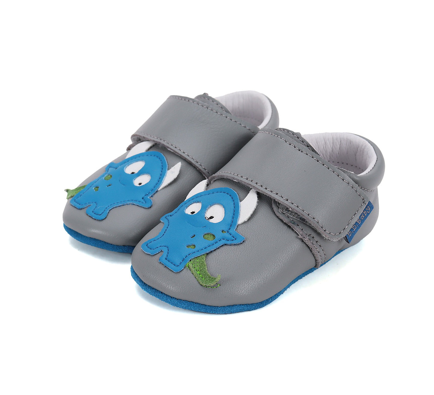 D.D.Step batai berniukams