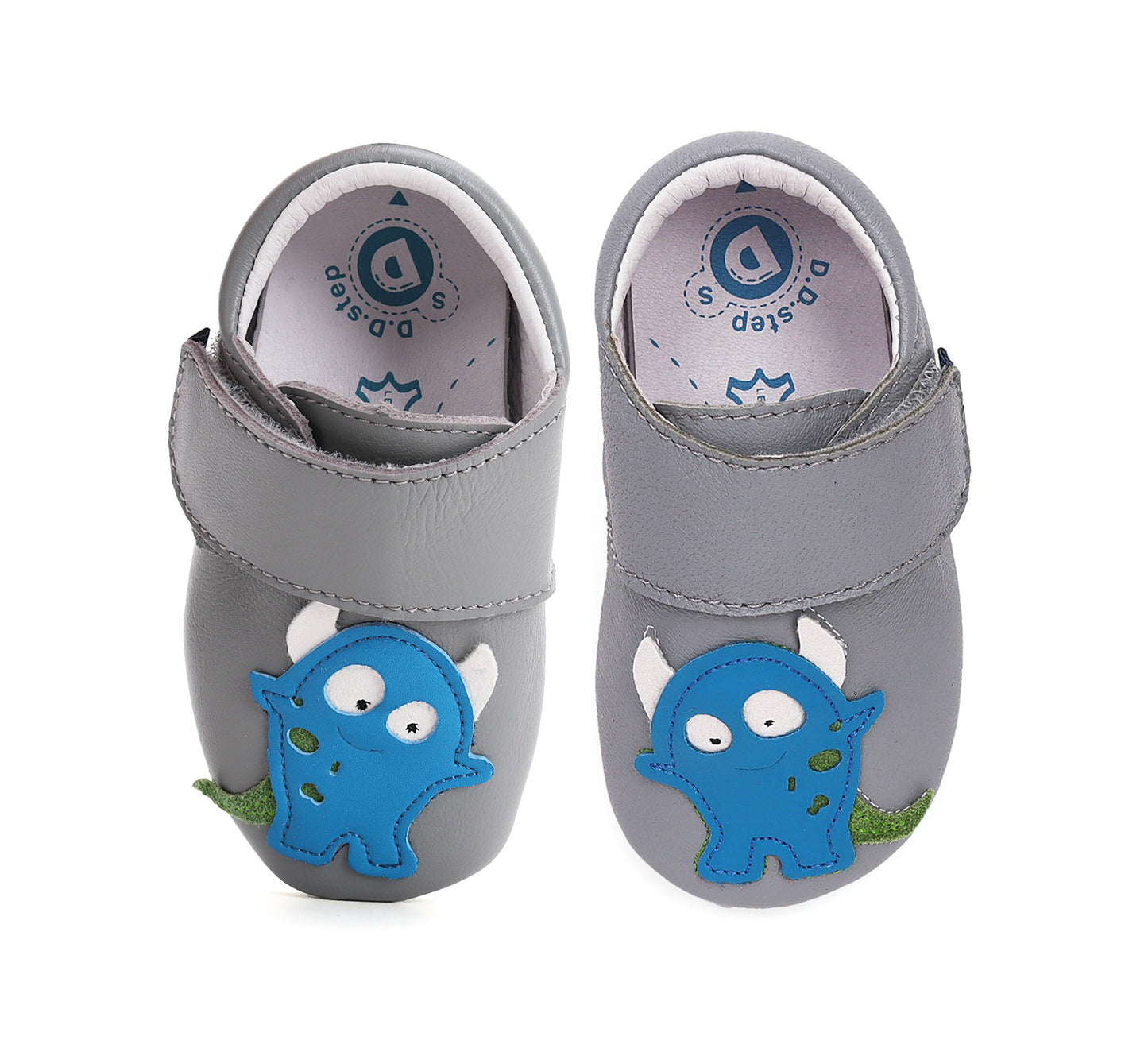 D.D.Step batai berniukams