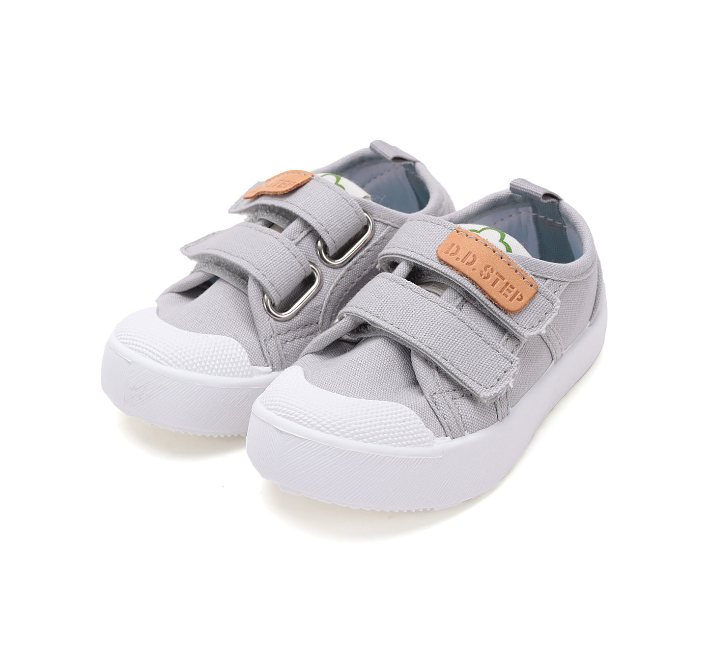 D.D.Step batai pilka berniukams – itin lengvi