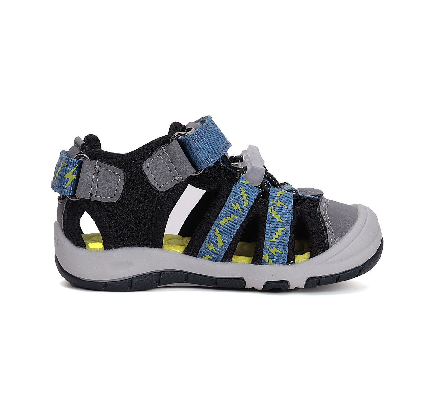 D.D.Step batai berniukams – itin lengvi