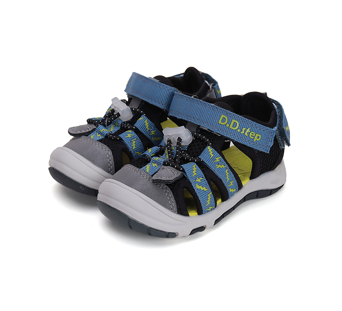 D.D.Step batai berniukams – itin lengvi