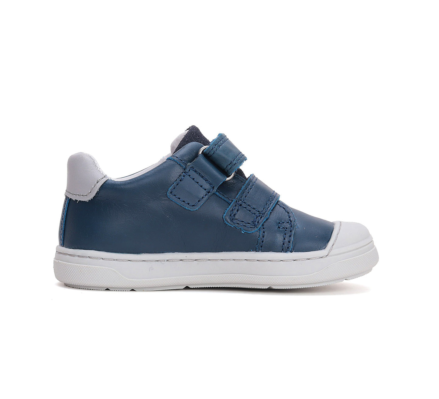 Ponte20 batai mėlyna berniukams rudeniui ir pavasariui – itin lengvi