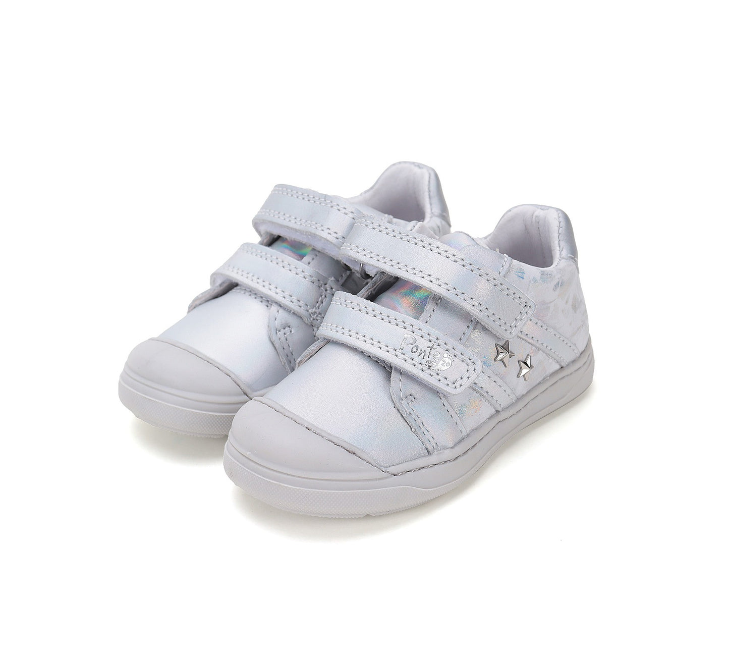 Ponte20 batai mergaitėms rudeniui ir pavasariui – itin lengvi