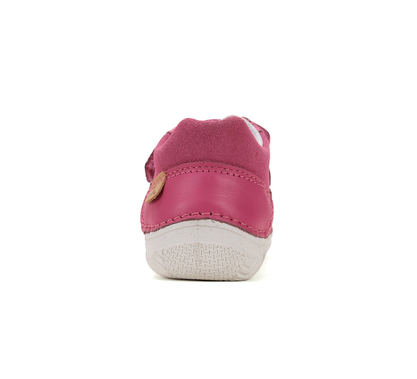 D.D.Step batai rožinė mergaitėms rudeniui ir pavasariui – itin lengvi