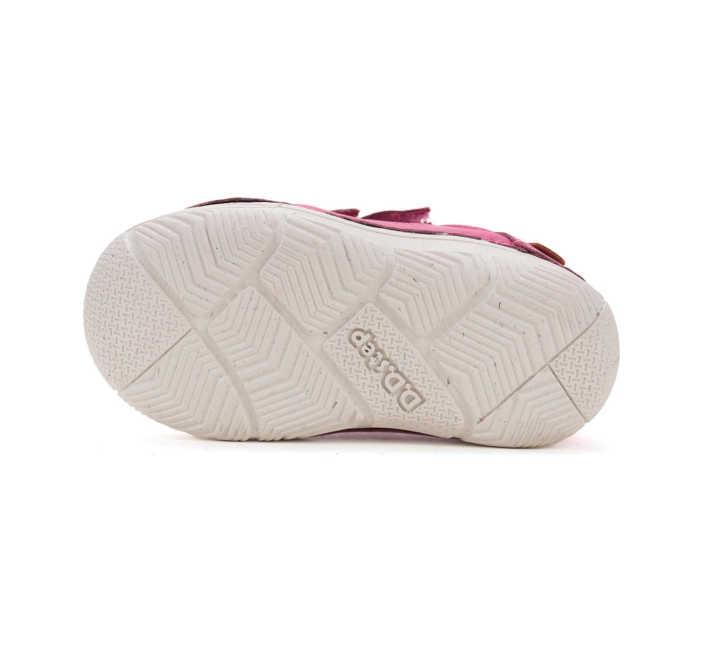 D.D.Step batai rožinė mergaitėms rudeniui ir pavasariui – itin lengvi