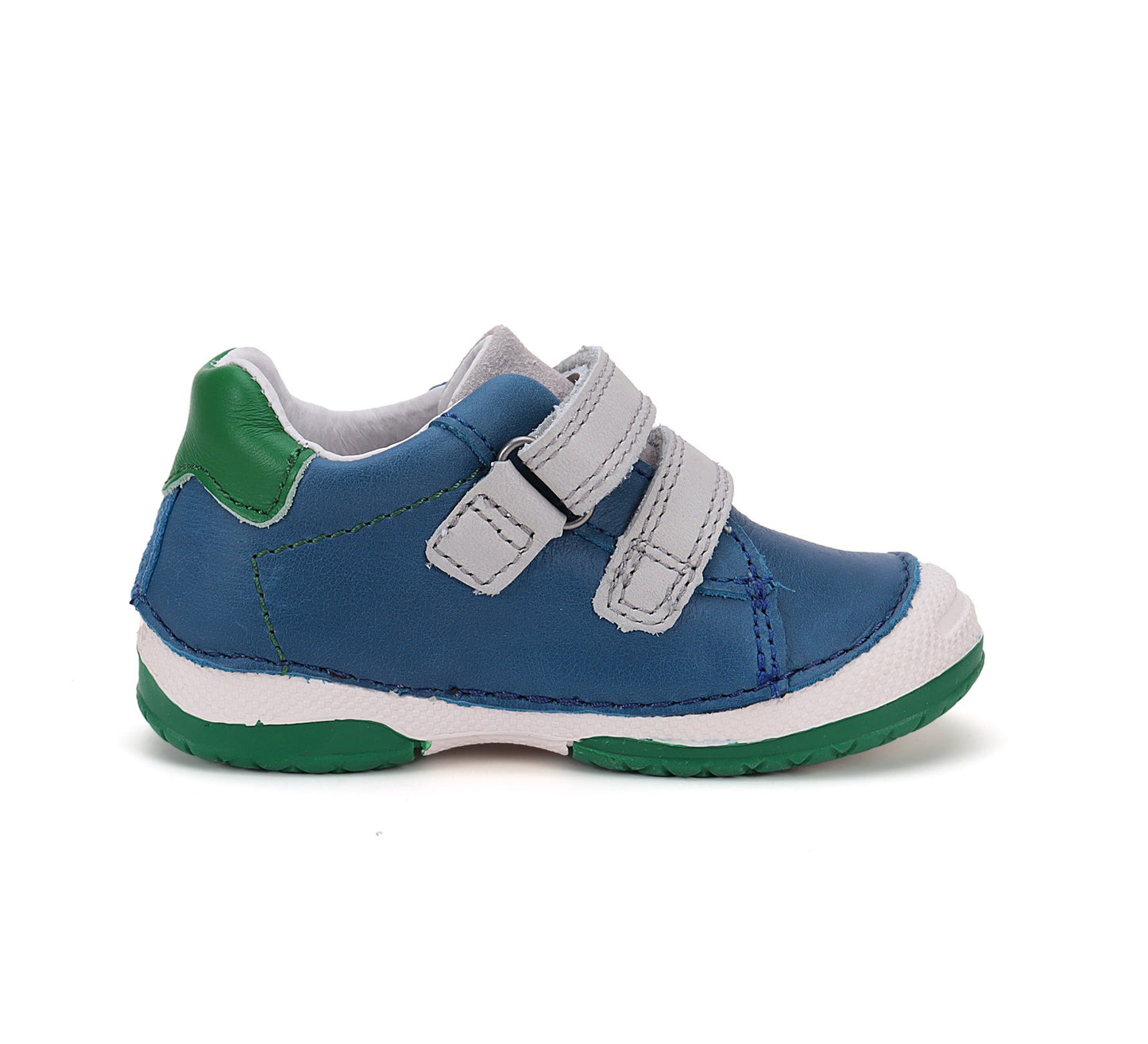 D.D.Step batai mėlyna berniukams rudeniui ir pavasariui – itin lengvi