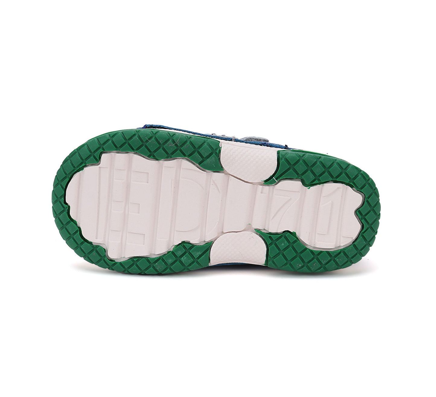 D.D.Step batai mėlyna berniukams rudeniui ir pavasariui – itin lengvi