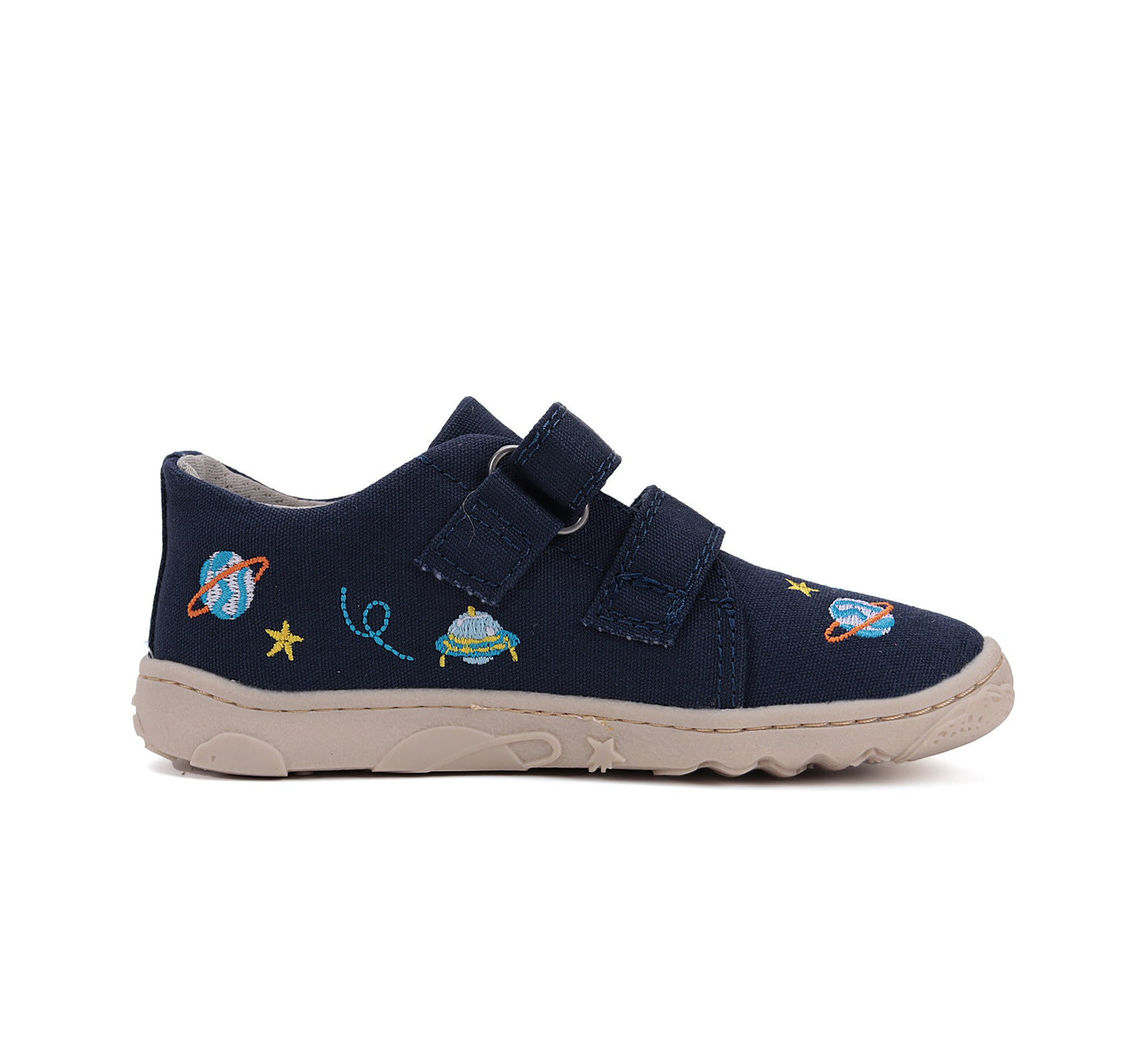 Barefoot canvas batai 20-25 d. C077-51663A