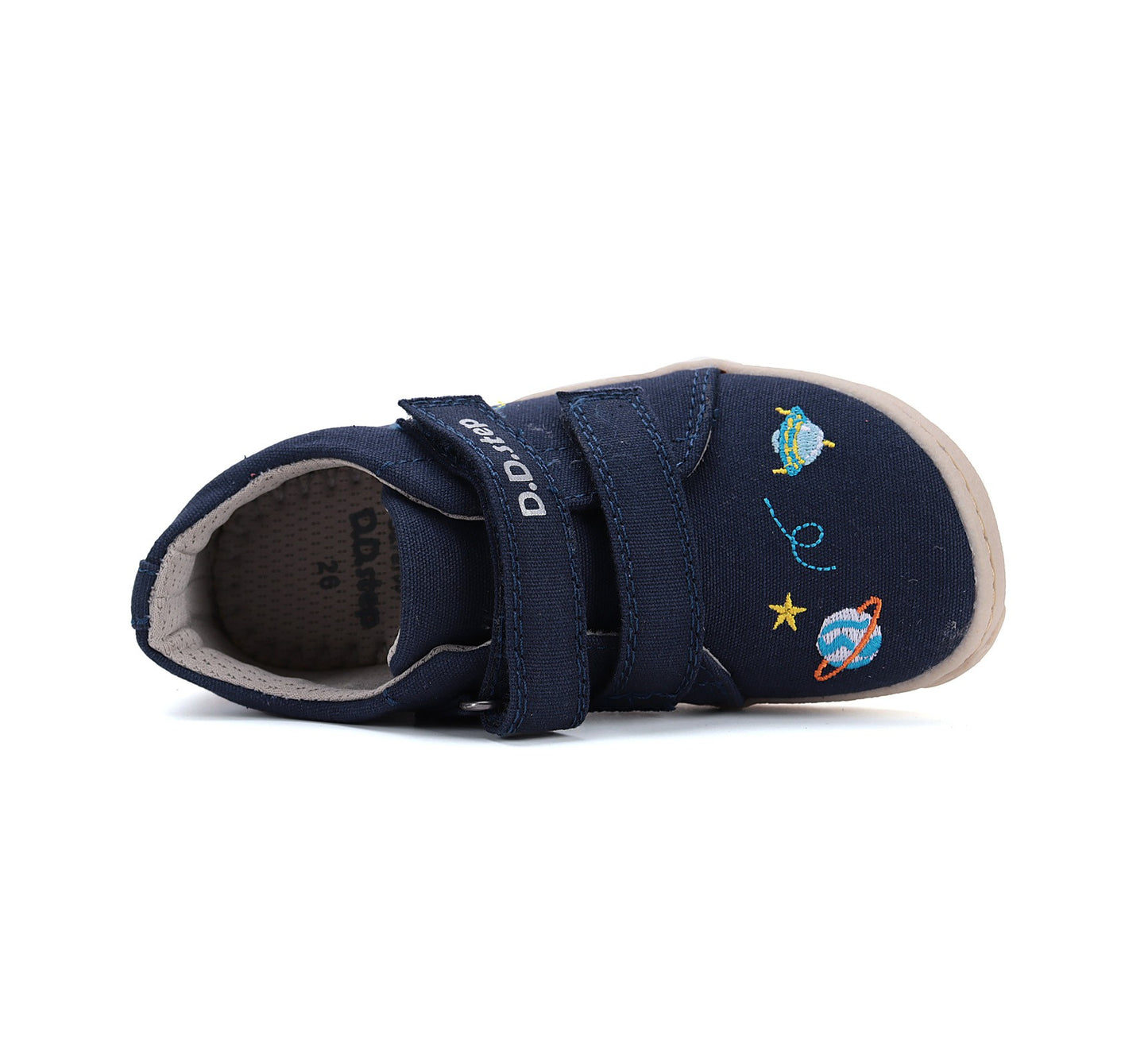 Barefoot canvas batai 20-25 d. C077-51663A