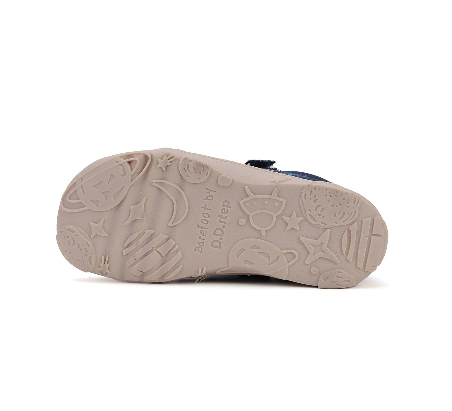 Barefoot canvas batai 20-25 d. C077-51663A