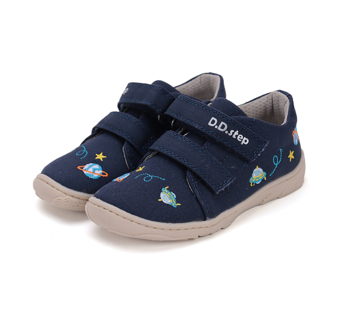 Barefoot canvas batai 20-25 d. C077-51663A