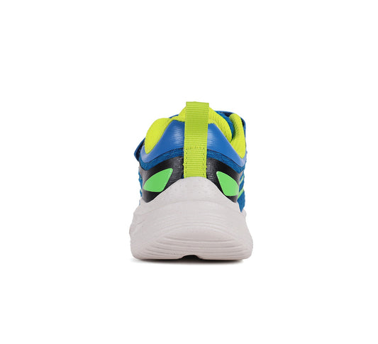 D.D.Step batai mėlyna berniukams – neperšlampami, itin lengvi