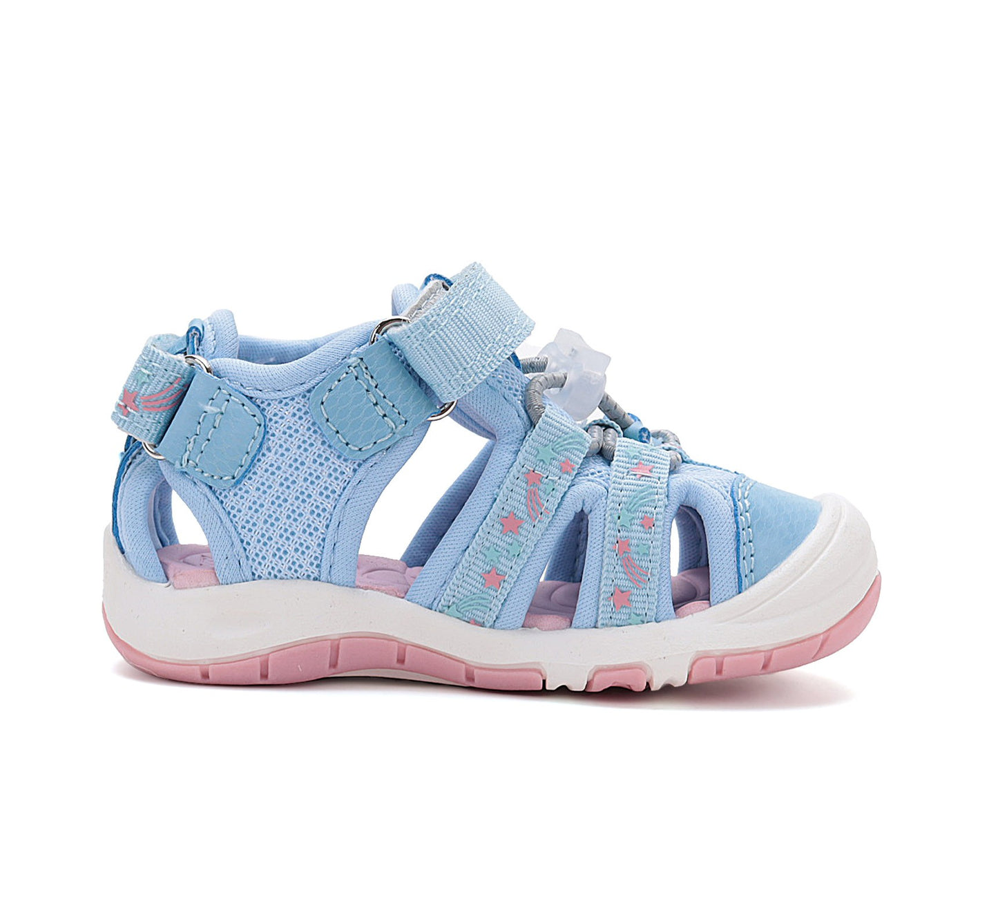 D.D.Step batai mergaitėms – itin lengvi