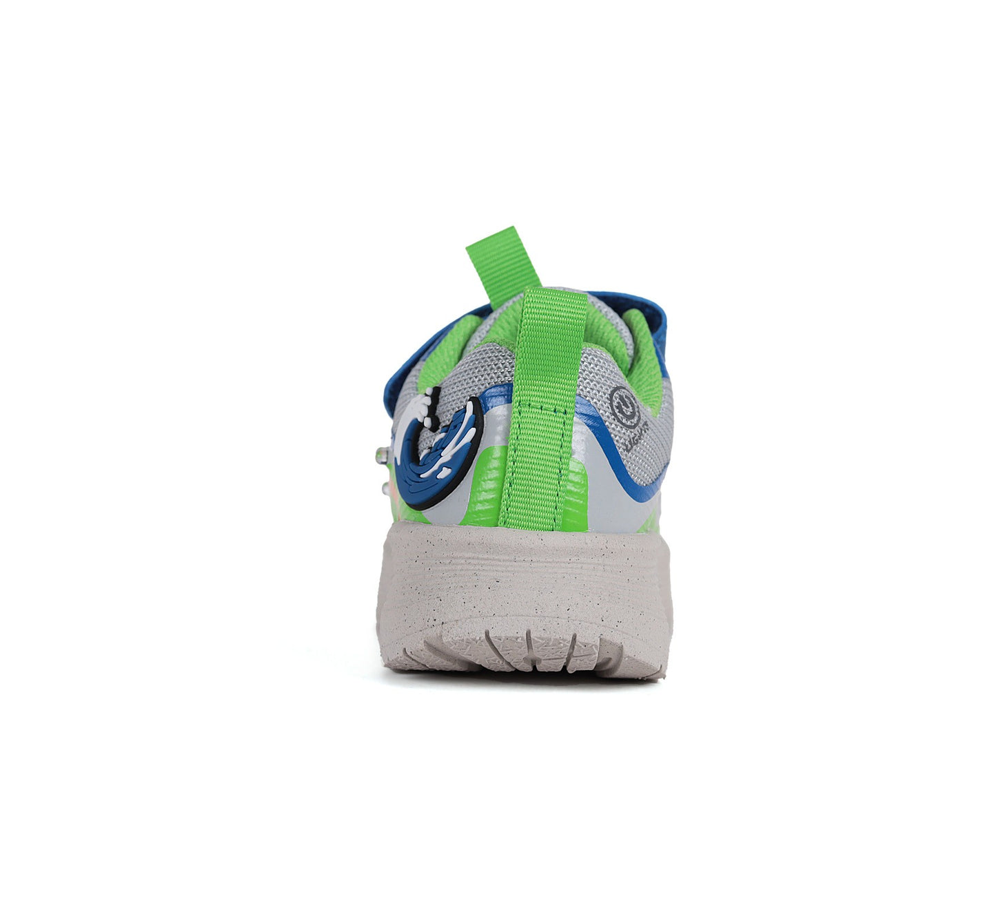 D.D.Step batai pilka berniukams – neperšlampami, itin lengvi