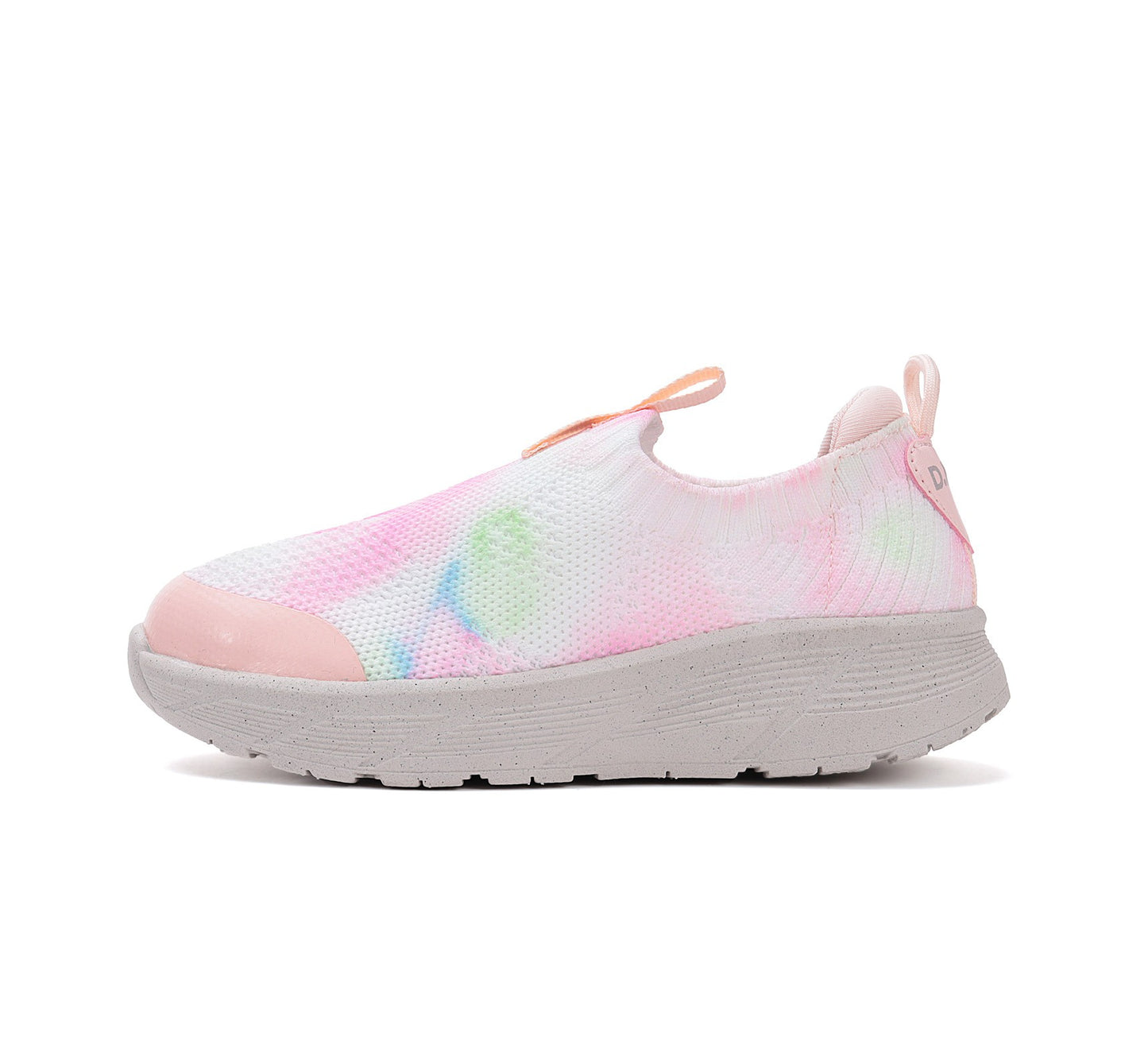 D.D.Step batai rožinė mergaitėms – neperšlampami, itin lengvi