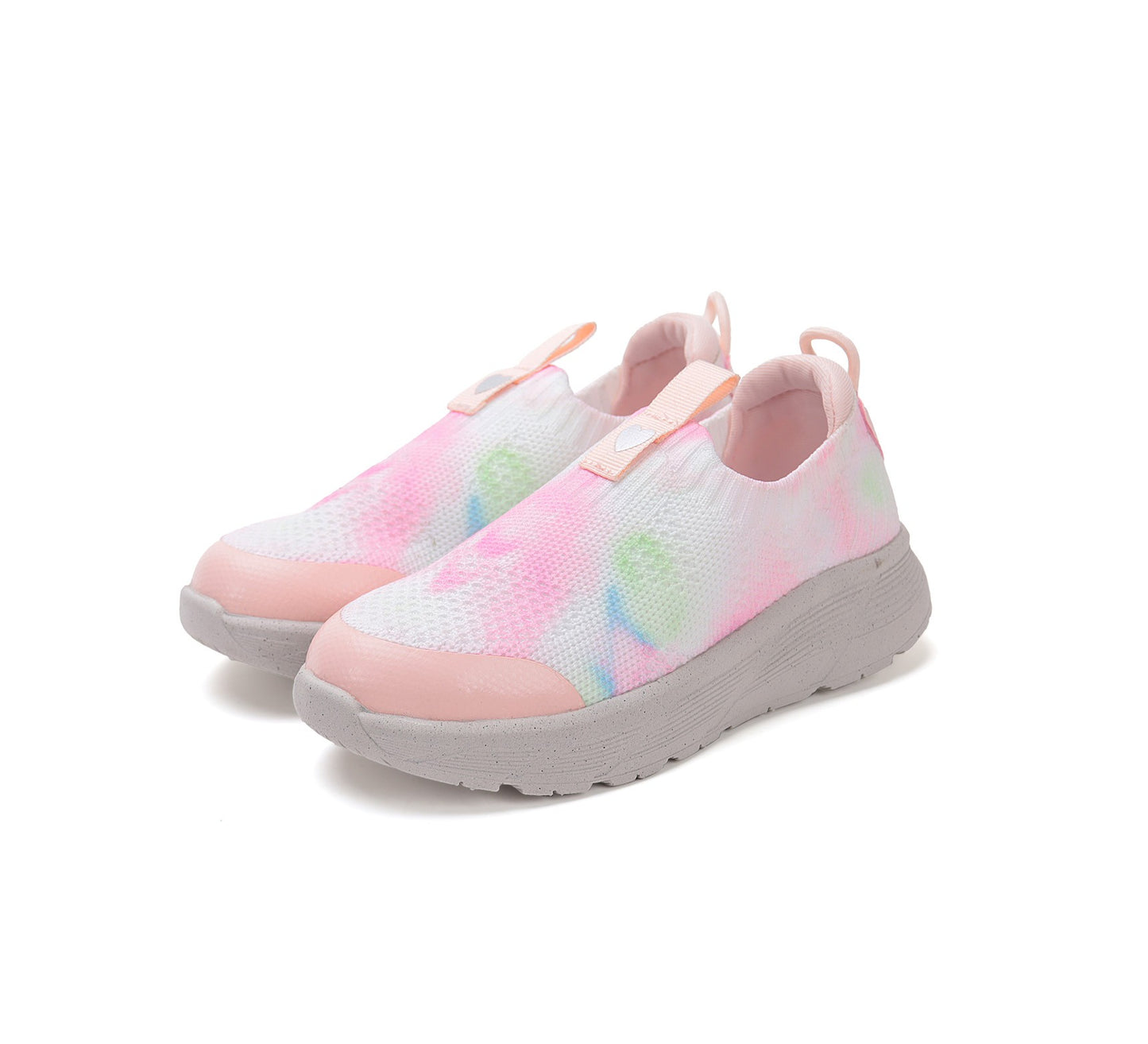 D.D.Step batai rožinė mergaitėms – neperšlampami, itin lengvi