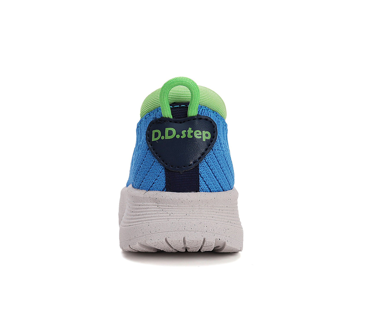 D.D.Step batai mėlyna berniukams – neperšlampami, itin lengvi