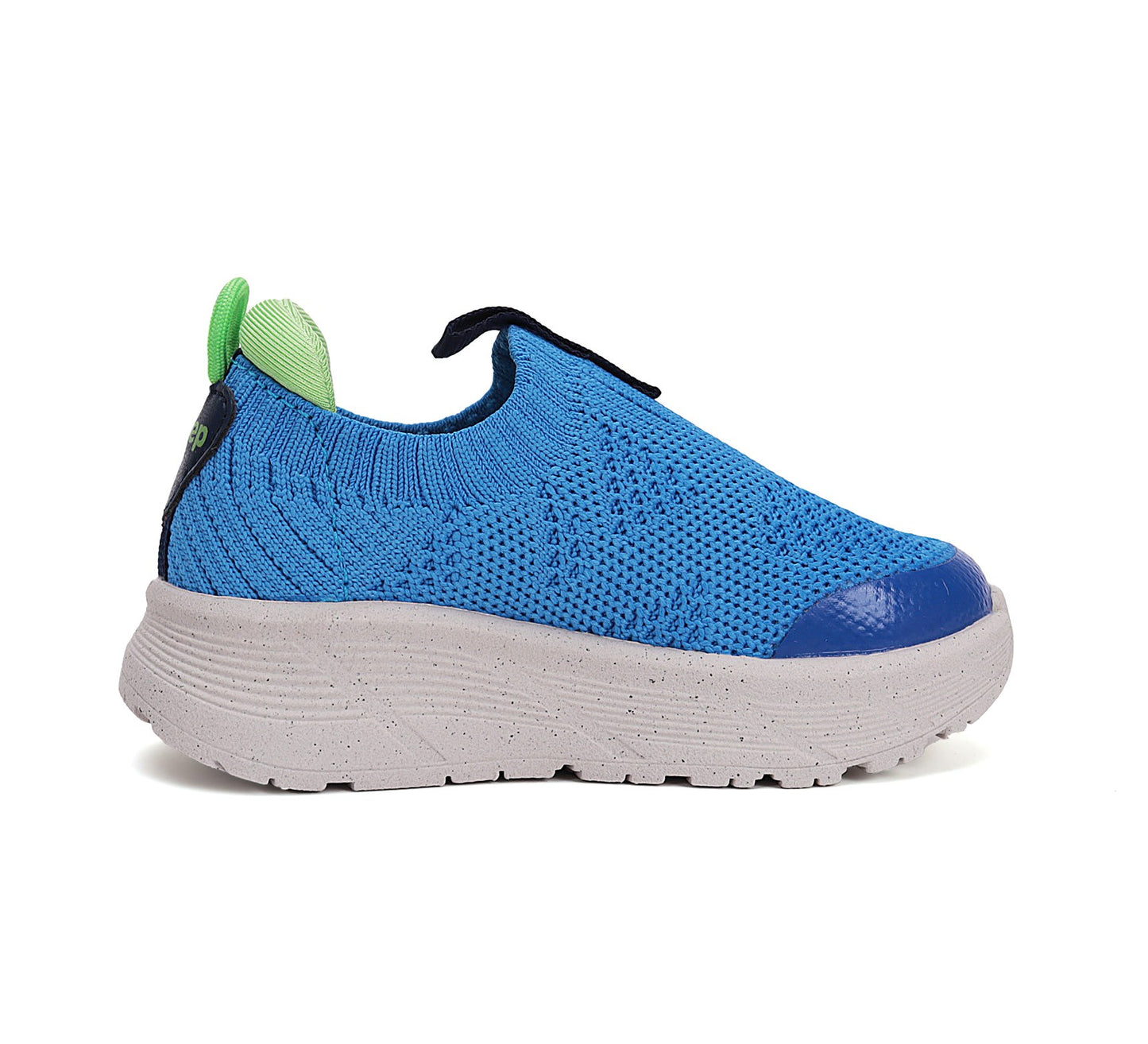 D.D.Step batai mėlyna berniukams – neperšlampami, itin lengvi