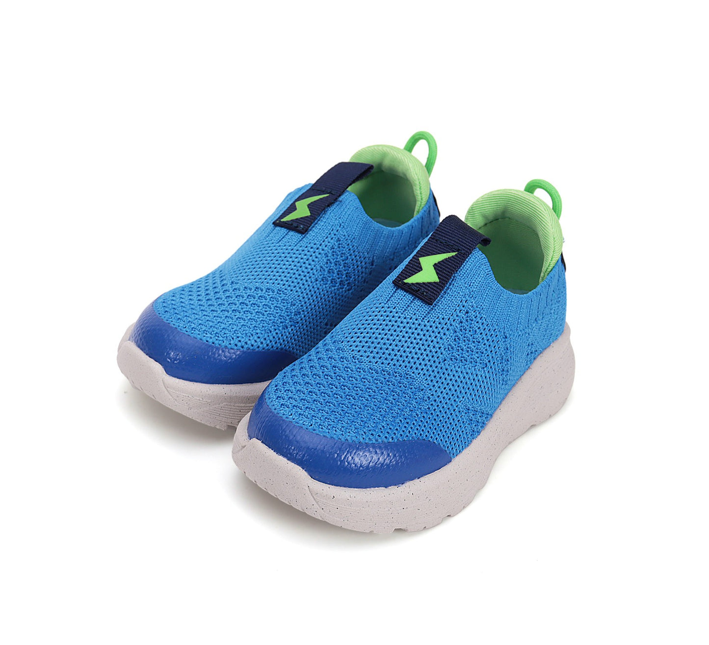 D.D.Step batai mėlyna berniukams – neperšlampami, itin lengvi