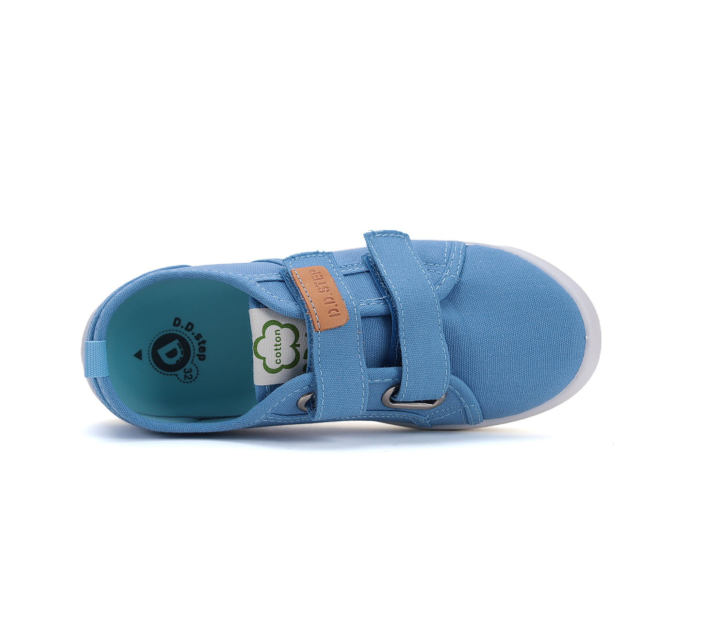 D.D.Step batai mėlyna berniukams – itin lengvi