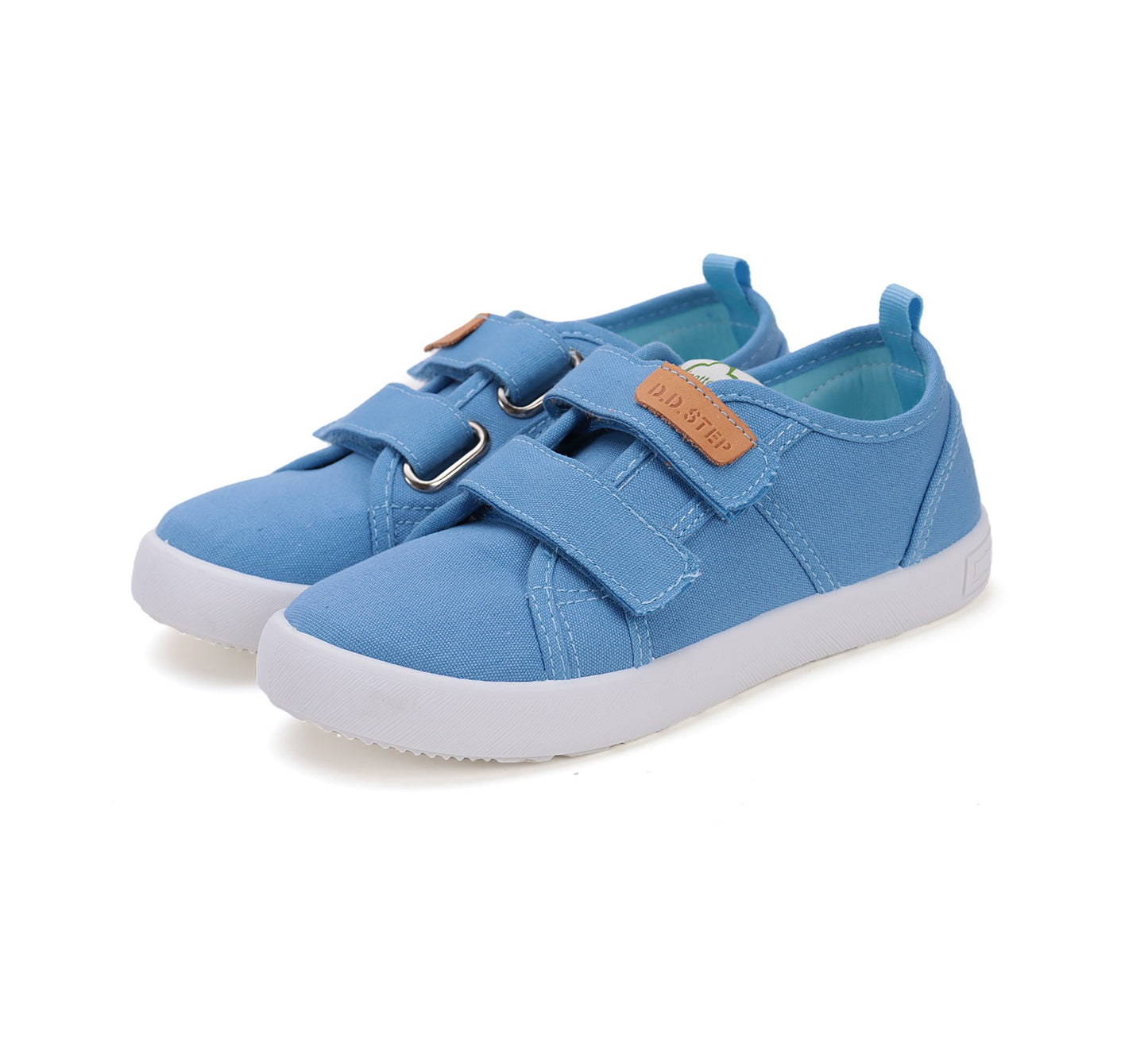 D.D.Step batai mėlyna berniukams – itin lengvi