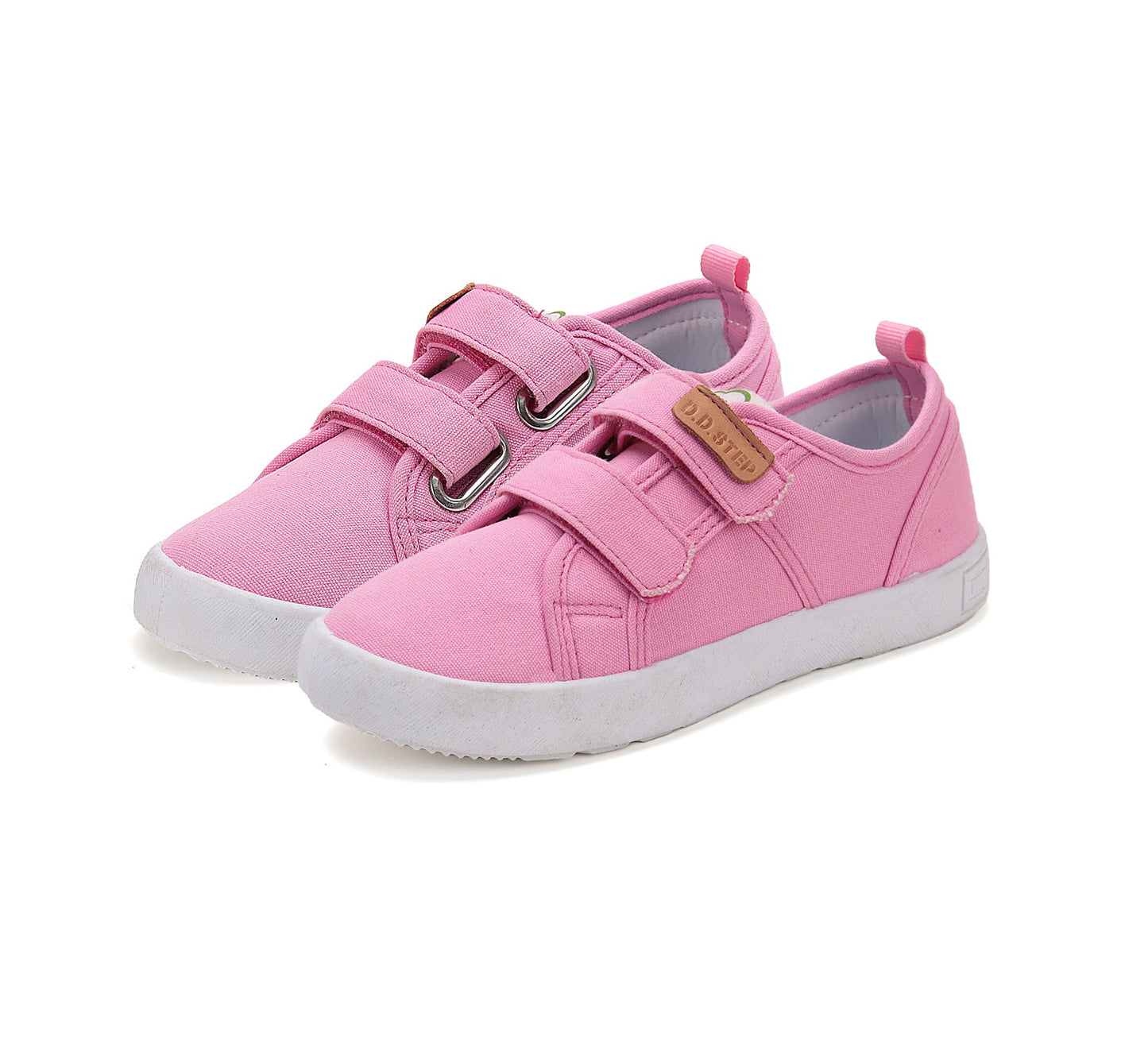 D.D.Step batai rožinė mergaitėms – itin lengvi