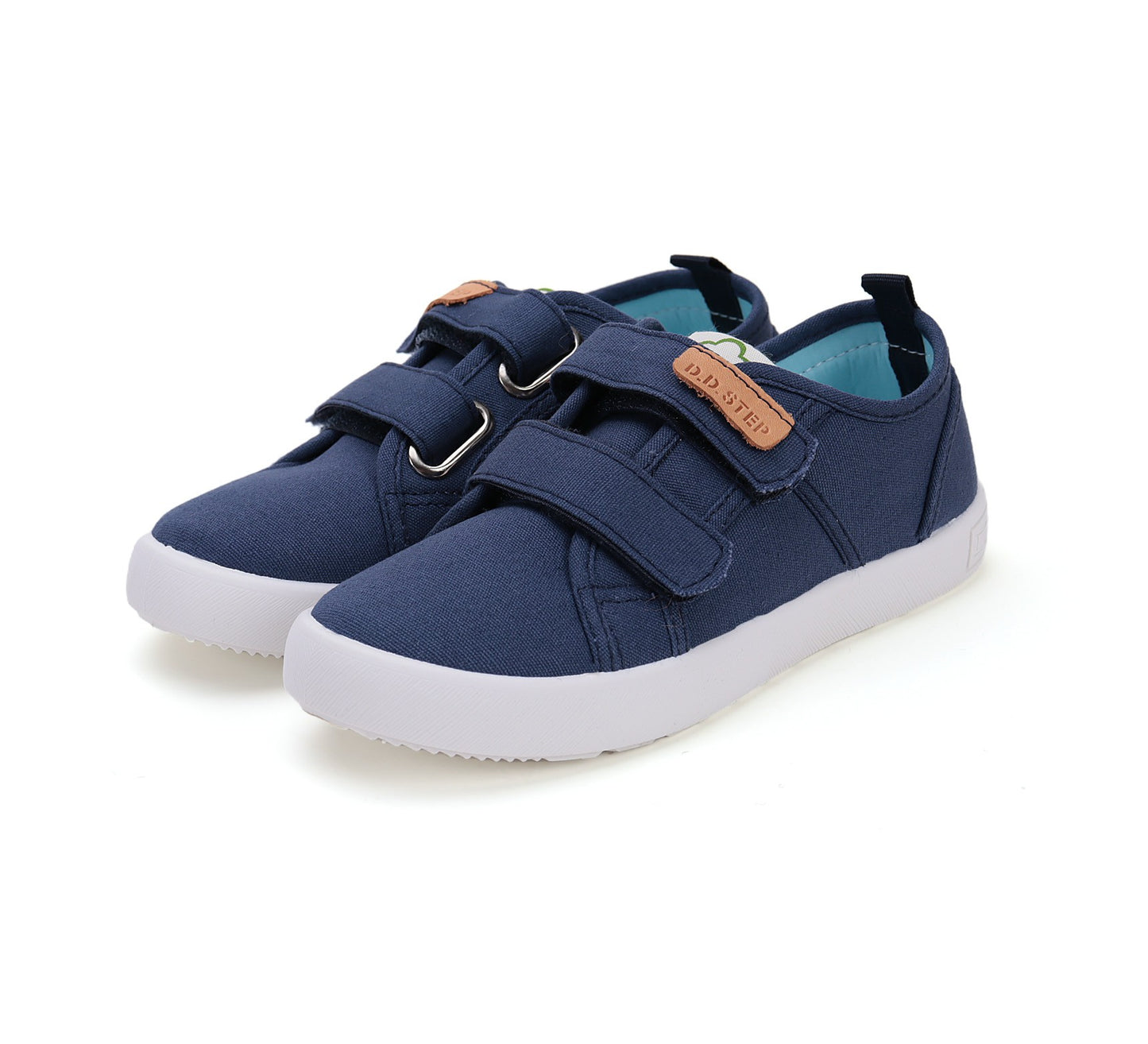 D.D.Step batai mėlyna berniukams – itin lengvi